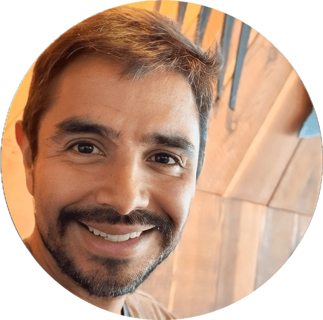 Brian York - CEO & Co-founder