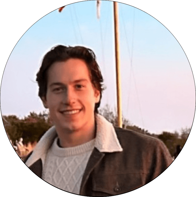 Gregory Guyon - CTO & Co-founder
